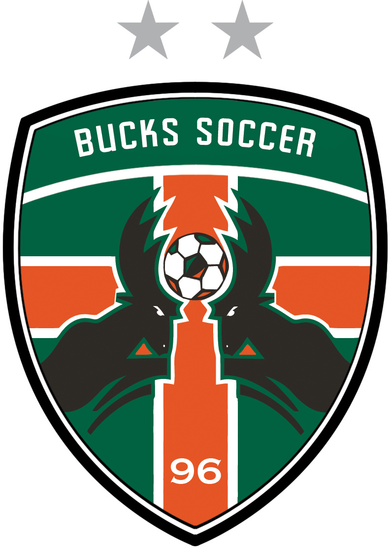 Michigan Bucks 2015-Pres Primary Logo t shirt iron on transfers